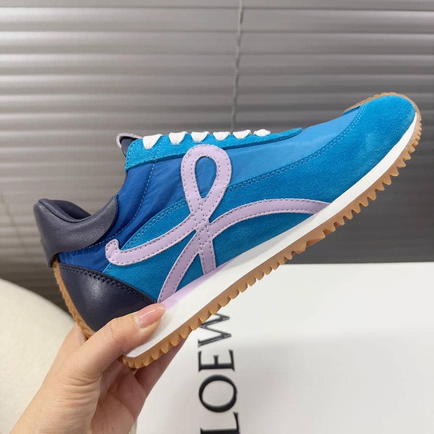Loewe classic Sneaker 3-001